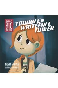 Isabella's Big Adventure