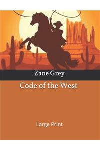 Code of the West