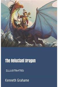 The Reluctant Dragon Illustrated