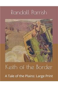 Keith of the Border