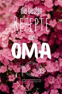 Die besten Rezepte von Oma