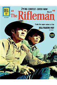 The Rifleman #9