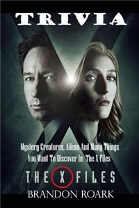 The X-Files Trivia