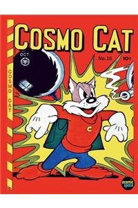 Cosmo Cat #10