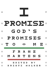 I Promise