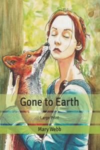 Gone to Earth