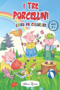 I Tre Porcellini