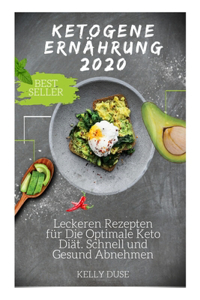 Ketogene Ernährung 2020