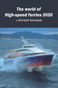 world of High-speed ferries 2020