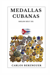 Medallas Cubanas