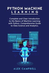 Python Machine Learning