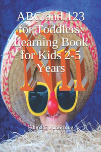 ABC and 123 for Toddlers