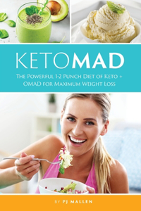 KetoMAD Diet
