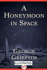 A Honeymoon in Space illustrated