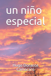 Un niño especial