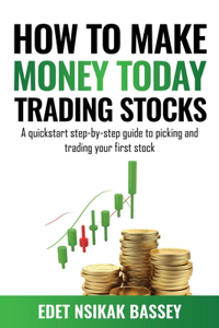 How to Make Money Today Trading Stocks