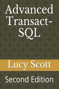 Advanced Transact-SQL