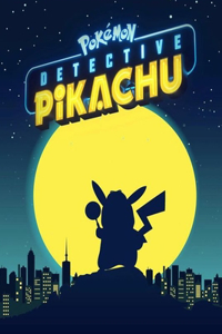 Pokémon Detective Pikachu