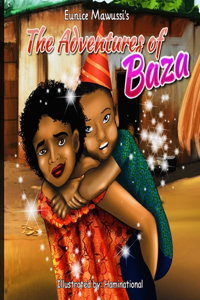 Adventures Of Baza
