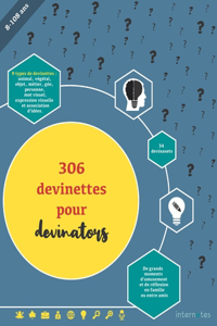 306 devinettes pour devinators