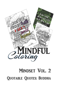 Mindful Coloring