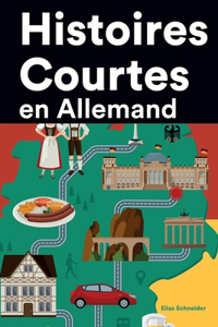 Histoires Courtes en Allemand