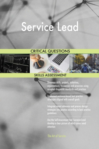 Service Lead Critical Questions Skills Assessment