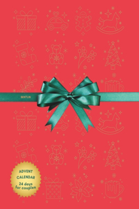 Advent Calendar for couples