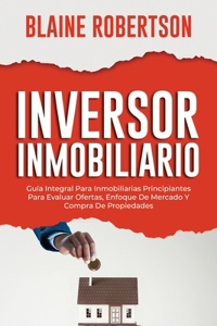 Inversor Inmobiliario