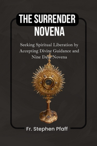 The Surrender Novena