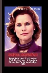 Imelda Staunton