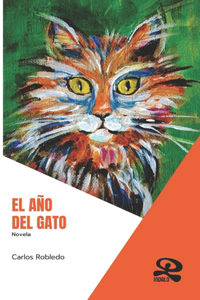 año del gato