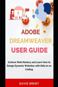 Adobe Dreamweaver User Guide