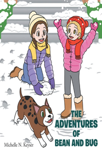 Adventures of Bean and Bug