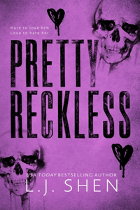 Pretty Reckless