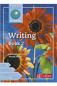 Writing Teacher’s Guide
