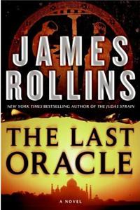 The Last Oracle