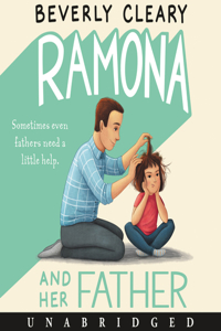 Ramona and Her Father CD