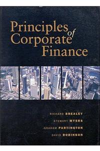 Principles of Corporate Finance: Australian Edition