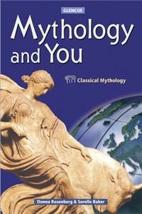 Mythology and You, Student Edition