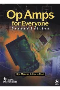 Op Amps for Everyone