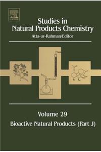 Studies in Natural Products Chemistry