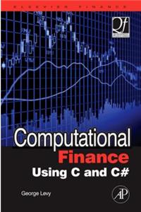 Computational Finance Using C and C#