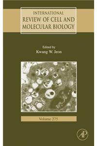 International Review of Cell and Molecular Biology