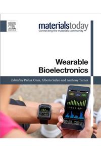 Wearable Bioelectronics