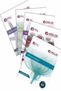 ITIL service lifecycle publication suite