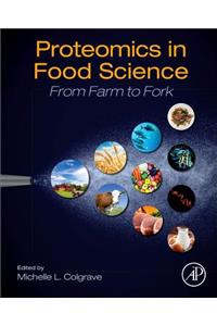 Proteomics in Food Science