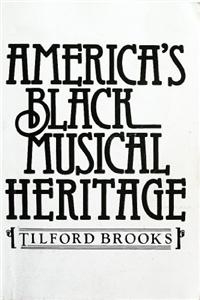 America's Black Musical Heritage