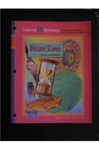 Connected Mathematics Prime Time Student Edition 2004