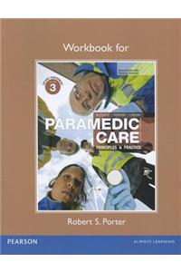 Workbook for Paramedic Care